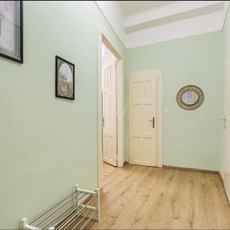 Prime Location Sip Utca Budapest Ngoại thất bức ảnh