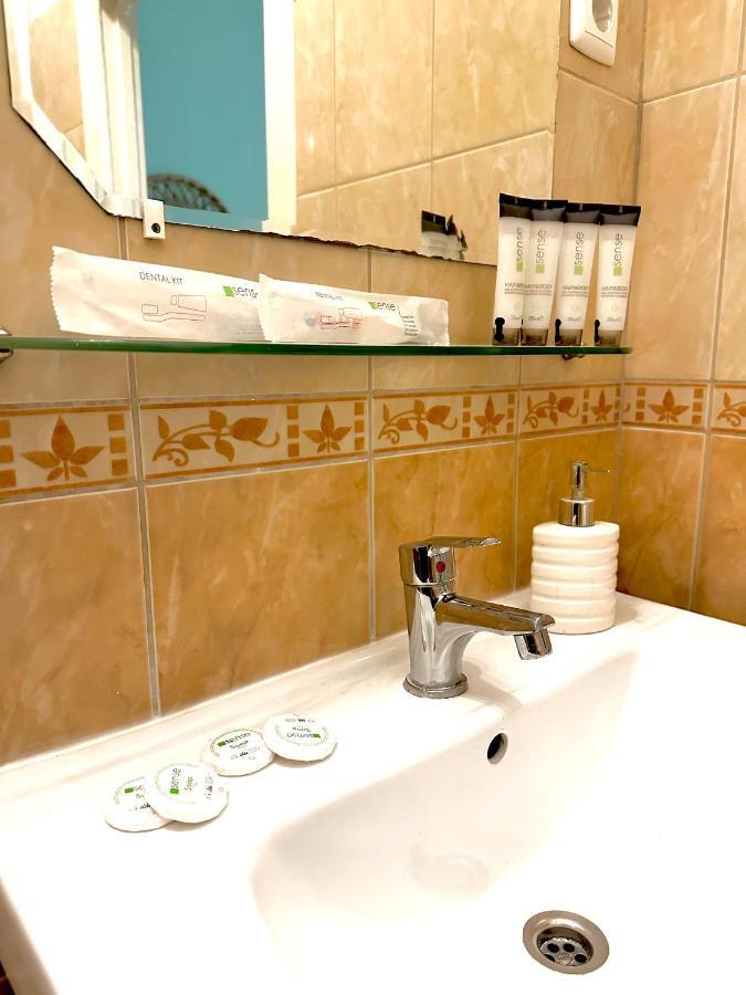 Prime Location Sip Utca Budapest Ngoại thất bức ảnh