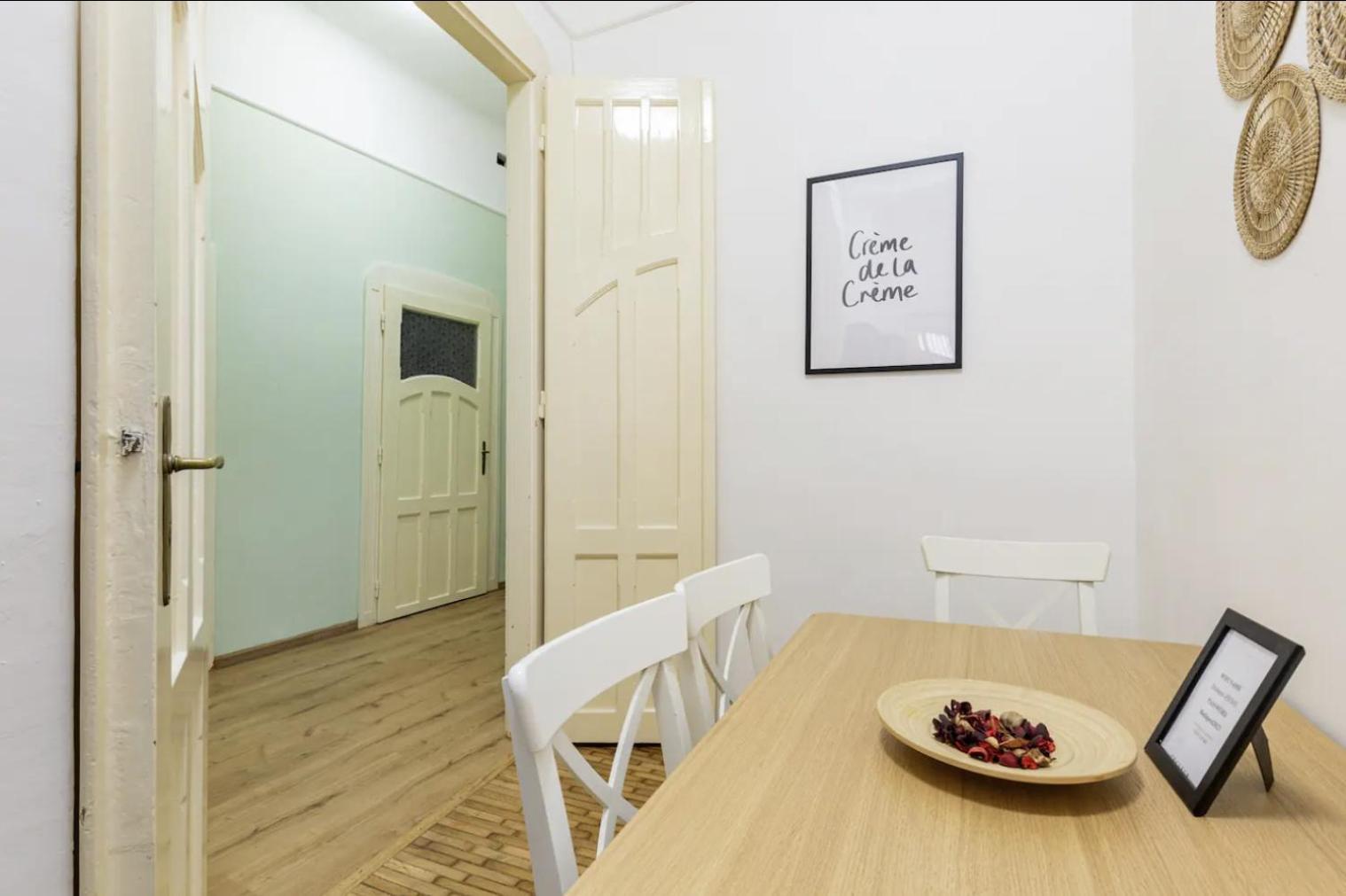 Prime Location Sip Utca Budapest Ngoại thất bức ảnh