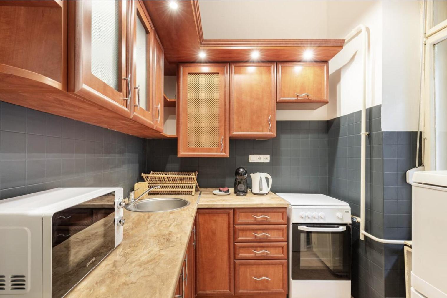 Prime Location Sip Utca Budapest Ngoại thất bức ảnh